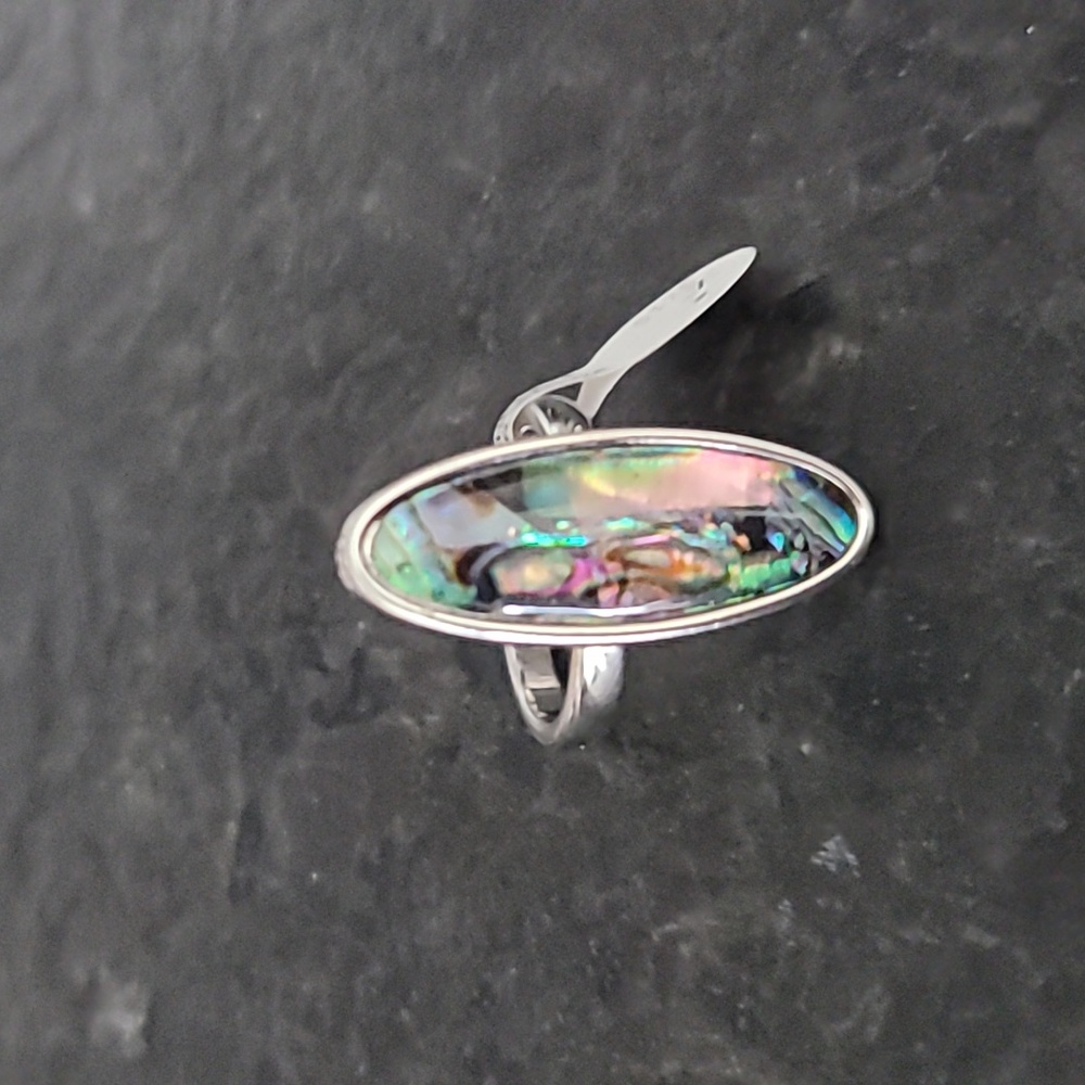 Womens ring sz